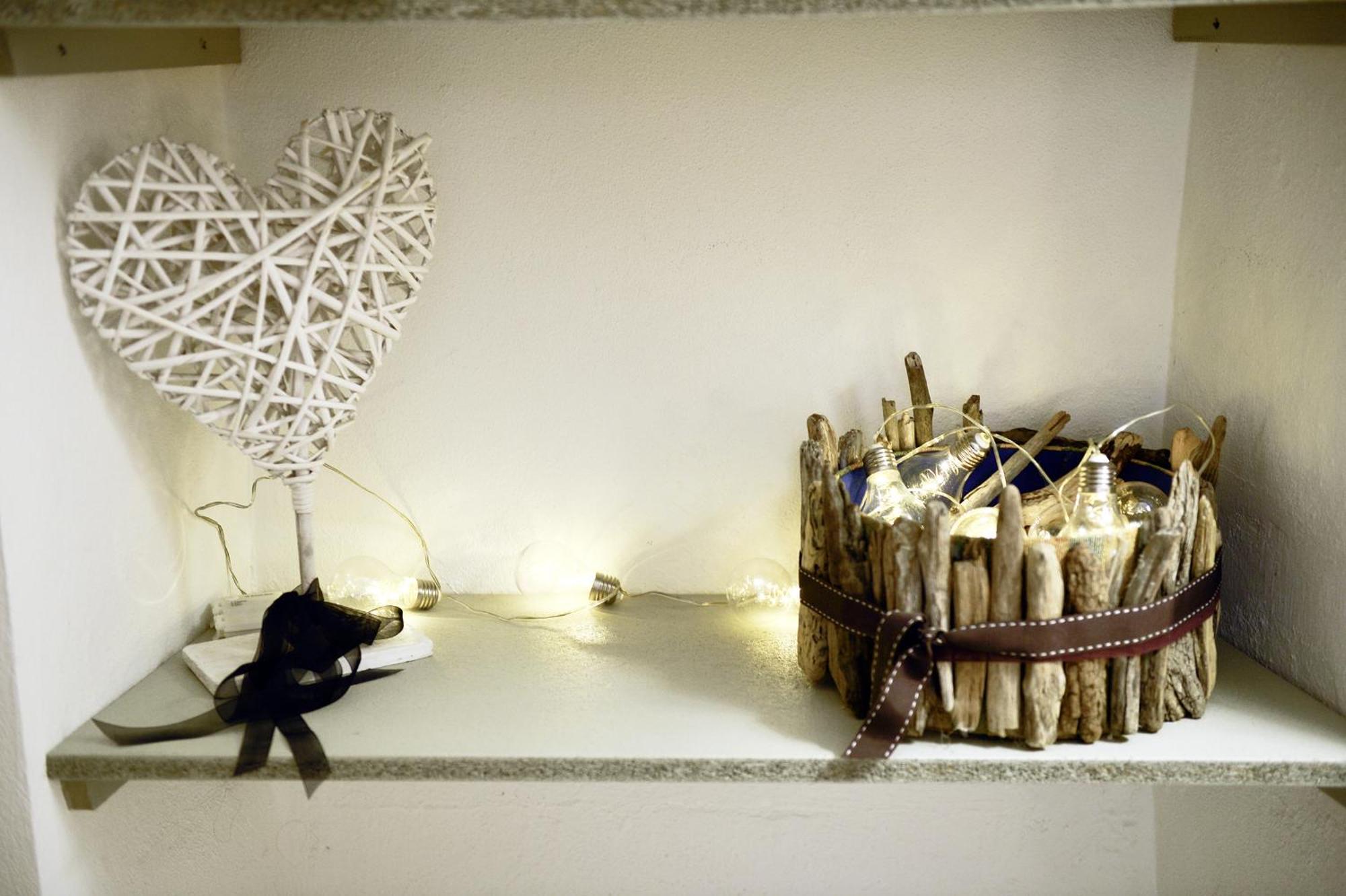 A Casa Di Sole Brovello Appartement Buitenkant foto